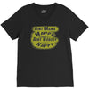 aint mama happy aint nobody happy V-Neck Tee