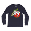 peace busters Long Sleeve Shirts