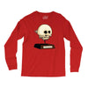 angry species Long Sleeve Shirts