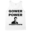 Gower Power Tank Top
