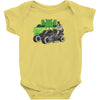batmowbile Baby Bodysuit