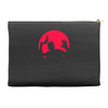 moonlight dark Accessory Pouches