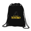 My Neighbor Totoro Drawstring Bags