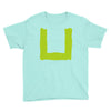 couples Youth Tee