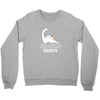 Brother Saurus Crewneck Sweatshirt