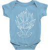 goku Baby Bodysuit