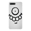monster face (2) iPhone 7 Plus Case