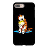 calvin hobbes iPhone 8 Plus
