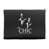 chic organization Accessory Pouches