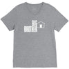 big brother reality tv show V-Neck Tee