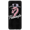 single flamingle Samsung Galaxy S8 Plus