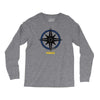 ocean lover Long Sleeve Shirts