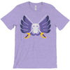 mr two one piece T-Shirt