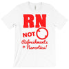 refreshments and narcotics T-Shirt