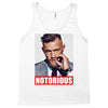 conor mcgregor notorious Tank Top