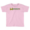 edan Toddler T-shirt