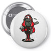 sup Pin-back button
