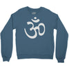 mens om Crewneck Sweatshirt