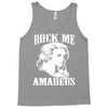 mozart tribute Tank Top