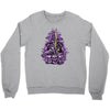 urealms   hopen for bopen Crewneck Sweatshirt