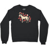 unicorn meat Crewneck Sweatshirt