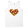 pizza lover Tank Top