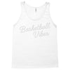 basketball vibes Tank Top