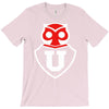 universidad de futbol T-Shirt