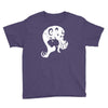typographic Youth Tee