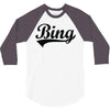 bing 3/4 Sleeve Shirt
