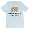 papa bear T-Shirt