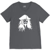 ninja ou pirate V-Neck Tee