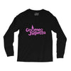 Sherlock Gnomes Long Sleeve Shirts