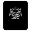 diamond head Mousepad