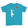 banksy style Youth Tee