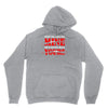 when you come for mine, you'd better bring yours Hoodie