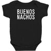 buenos nachos Baby Bodysuit