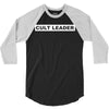 Cult Leader 3/4 Sleeve Shirt