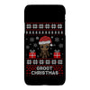groot christmas iPhoneX
