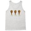 i am groot Tank Top