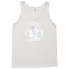 ride springfield monorail Tank Top