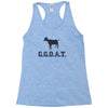 ggoat Racerback Tank