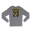 Paris 23 Long Sleeve Shirts