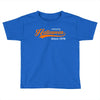 40 years enjoying halloween since 1978 funny shirt Toddler T-shirt