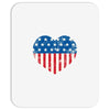 usa flag 2 Mousepad
