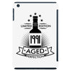 limited edition 1991 aged perfection iPad Mini