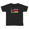 it's a nurse thing you wouldn't understand Toddler T-shirt