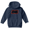 Grand Rapids Youth Hoodie
