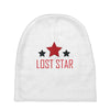 lost star Baby Beanies