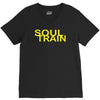 soul train retro 60s 70s 80s music party present tee new V-Neck Tee